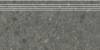Ступень Kerama Marazzi Чеппо ди Гре DD606220R/GR антрацит матовый обрезной 30x60x0.9 фото 2