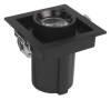 Встраиваемый светильник Loft It Apex 10327/D Black фото 3