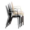 Стул Tetchair Джениус 26141 Бежевый фото 11