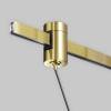 Трековый светильник Maytoni Exility TR157-1-12W3K-BS фото 8