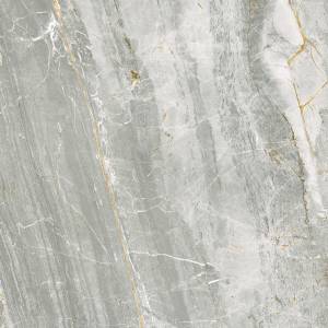 Керамогранит Supergres Ceramiche Purity Of Marble POX2 Orobica Grigia Lux 120x120