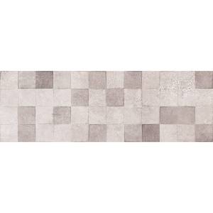 Керамическая плитка Cersanit Sonata SOS092D Серый 19.8x59.8