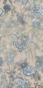 Декор Kerama Marazzi Жардим VT\B476\11037R 2 обрезной 30x60