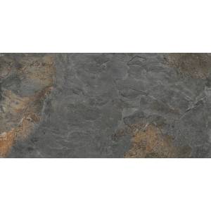 Керамогранит Fanal Nebula Cobalt 3D Soft 60x120