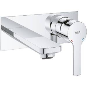 Смеситель для раковины Grohe Lineare 19409001
