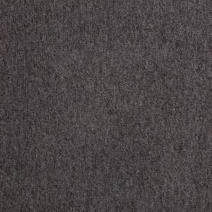 Ковровая плитка Bonkeel Space Graphit 50x50 см