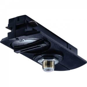 Коннектор питания Arte Lamp Track Accessories BK A230006