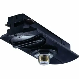 Коннектор питания Arte Lamp Track Accessories BK A230006