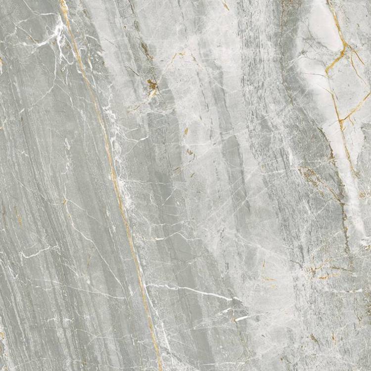 Керамогранит Supergres Ceramiche Purity Of Marble POX2 Orobica Grigia Lux 120x120