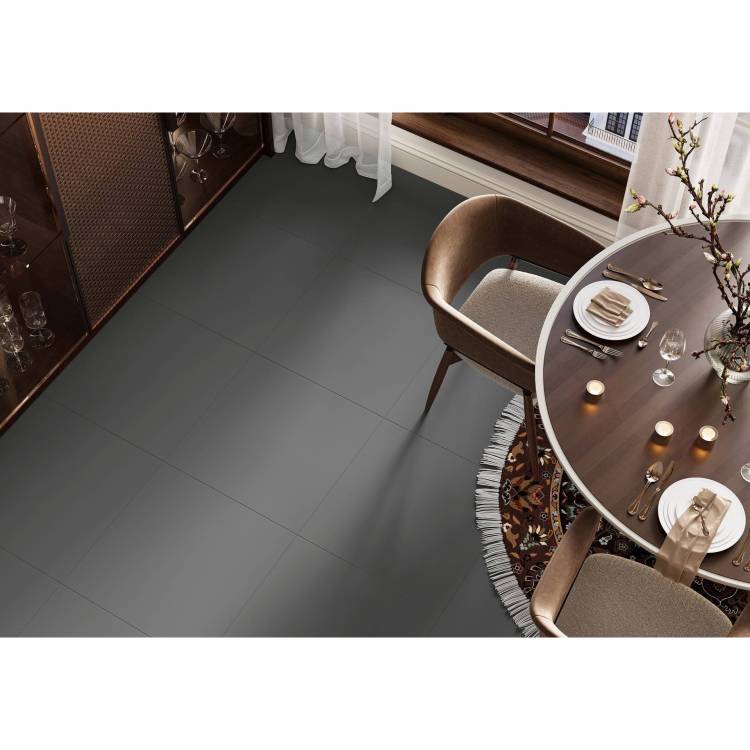 Керамогранит Alma Ceramica Spector GFU60120SPR14R Матовый 60x120