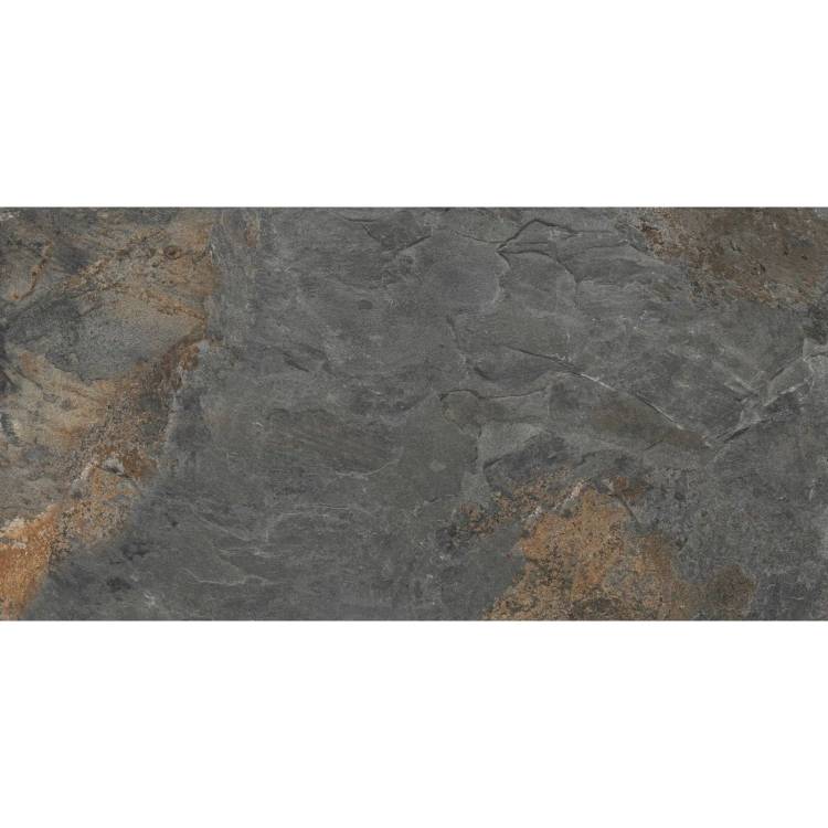 Керамогранит Fanal Nebula Cobalt 3D Soft 60x120