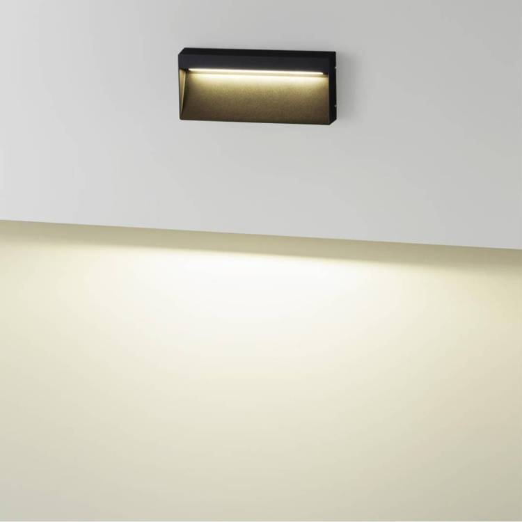 Подсветка для лестниц Odeon Light Vitty 6649/5WL3