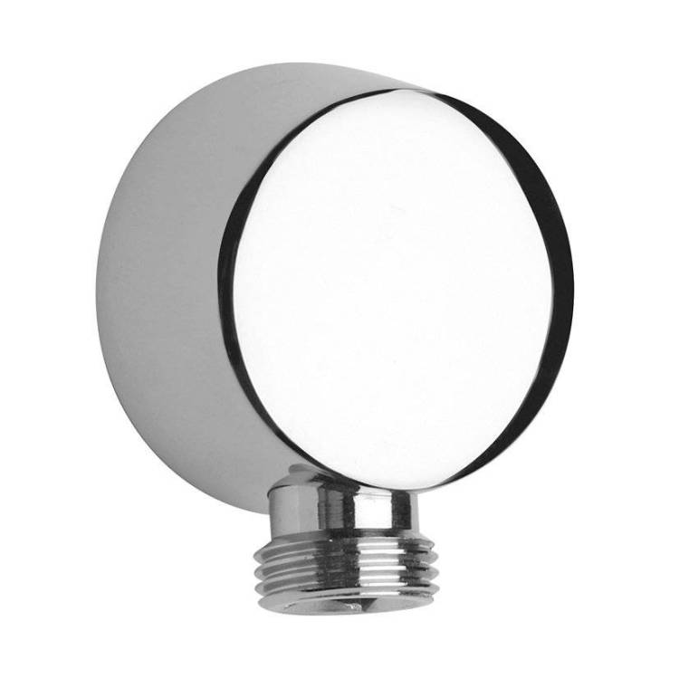 Шланговое подключение Paini 50CR503P хром