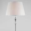 Торшер Eurosvet Sortino 01072/1 хром фото 2