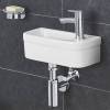 Рукомойник Grohe Euro Ceramic 39327000 фото 3