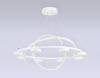 Подвесной светодиодный светильник Ambrella light Comfort FL51777 фото 2