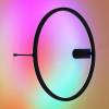 Подвесной светодиодный светильник Odeon Light Sparky 4369/80L фото 2