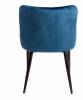 Стул Tetchair Eli 15414 синий фото 5
