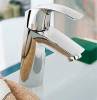 Смеситель для раковины Grohe Eurosmart 23324001 фото 2