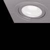 Встраиваемый светильник Technical Atom DL024-2-03S фото 4