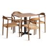 Стул Tetchair Midgard 24417 груша (№3) фото 6