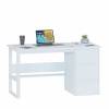 Стол письменный Сокол СПМ-212 00-00016828 Белый фото 2