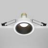 Встраиваемый светильник Technical Downlight DL126-GU10-WB фото 4