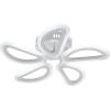 Потолочная светодиодная люстра Escada Arrow 10285/5LED фото 3