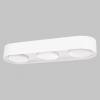 Потолочный светильник IMEX Simple IL.0005.2600-3-WH