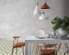 Керамогранит Nanda Tiles Kompas Venet 20x20 фото 9