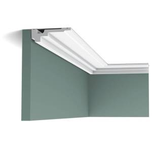 Карниз Orac Decor Luxxus C355 200x11.1x3.5