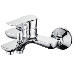 Смеситель для ванны Osgard Amungen 82323 хром