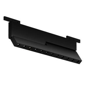Трековый светильник Technical Points Rot Levity TR194-1-12W3K-M-B
