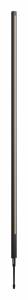 Уличный высокий светильник Maytoni Pole O440FL-L24GF3K