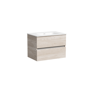 Тумба под раковину Sancos Urban UR70EG Дуб галифакс натуральный, 69x45x55