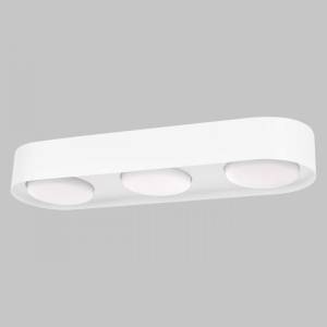 Потолочный светильник IMEX Simple IL.0005.2600-3-WH