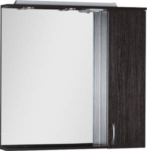 Зеркало Aquanet Донна 90 венге