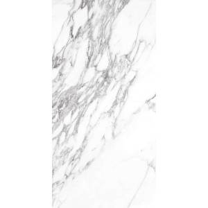 Керамогранит Basconi Home Bianco BHW-0037 Soft Full Body Polished Gold 60x120