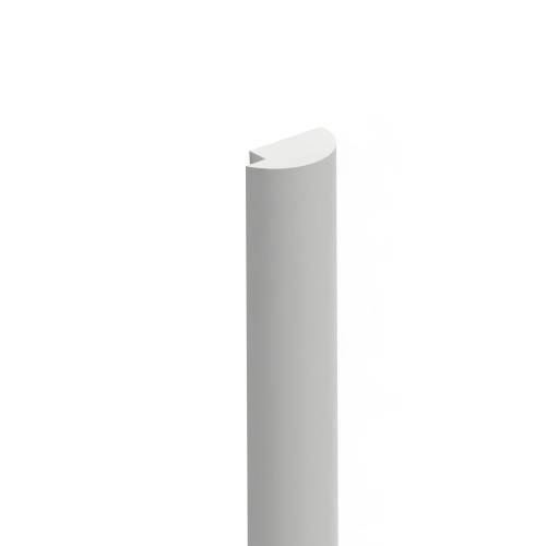 Финишный молдинг Hiwood LF135B NP 270x1.2x2.25