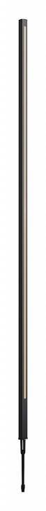 Уличный высокий светильник Maytoni Pole O440FL-L24GF3K