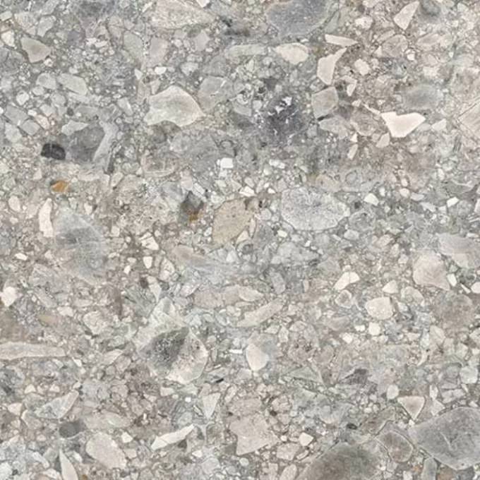 Керамогранит Goldis Tile Celtic AOR3 NAOH Gray Matt 59.4x59.4