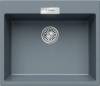 Кухонная мойка Tolero Loft TL-580 856219 Грей 50x58