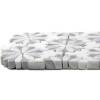 Бордюр Skalini Curbs MR-7 Микс 10x30.5 фото 3