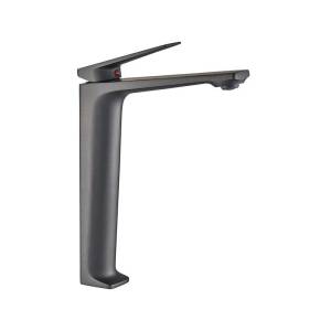 Смеситель для раковины Boch Mann Viva XLB BM9135 Черный