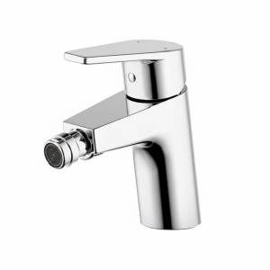 Смеситель для биде Bravat Line F35299C-1