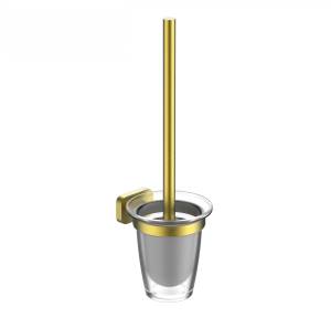 Ершик Wonzon & Woghand Graffity WW-9329-BG брашированное золото