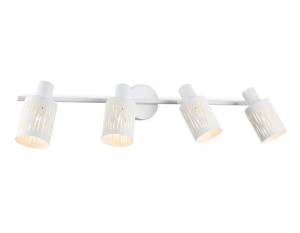 Настенно-потолочный спот Ambrella light Traditional TR8666