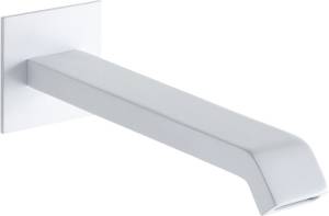 Излив Cezares Porta PORTA-SC-BIO для ванны, белый