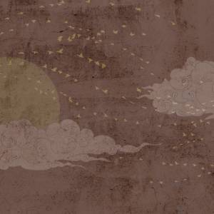 Панно Zambaiti Parati Savana 77582