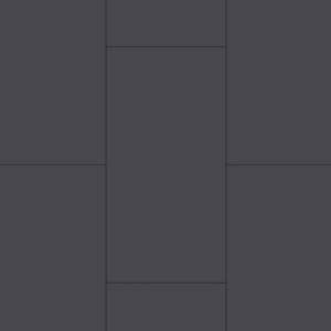 Ламинат Alpine Floor Stone Mood 12/34 4V LF402-02 Серый монохром (Grey Monochrome) 600x298